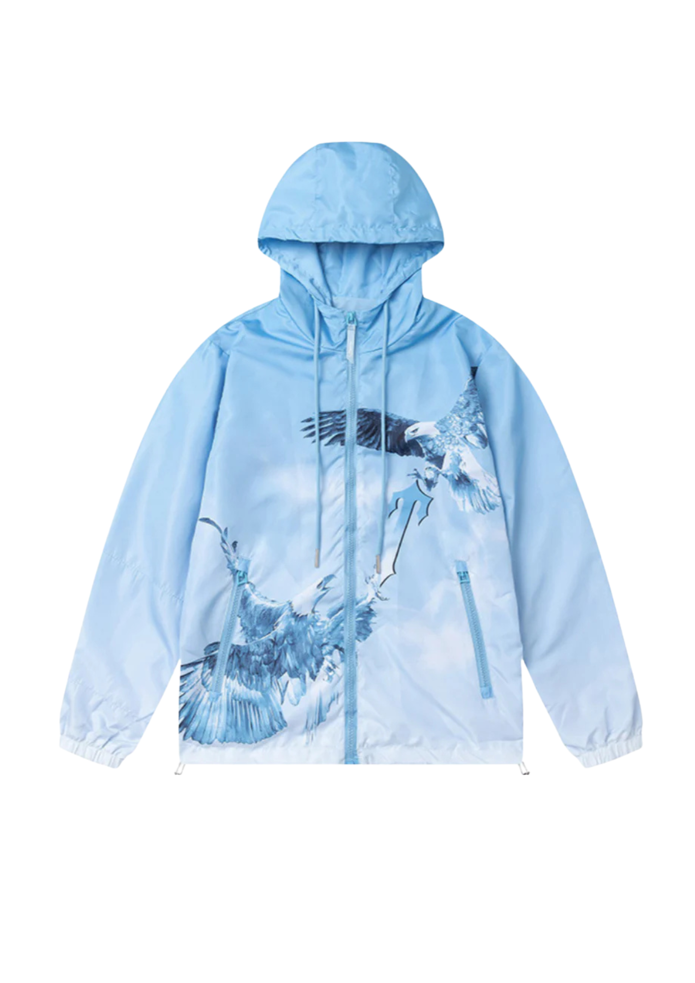 HYPE x TSTAR - WINDBREAKER