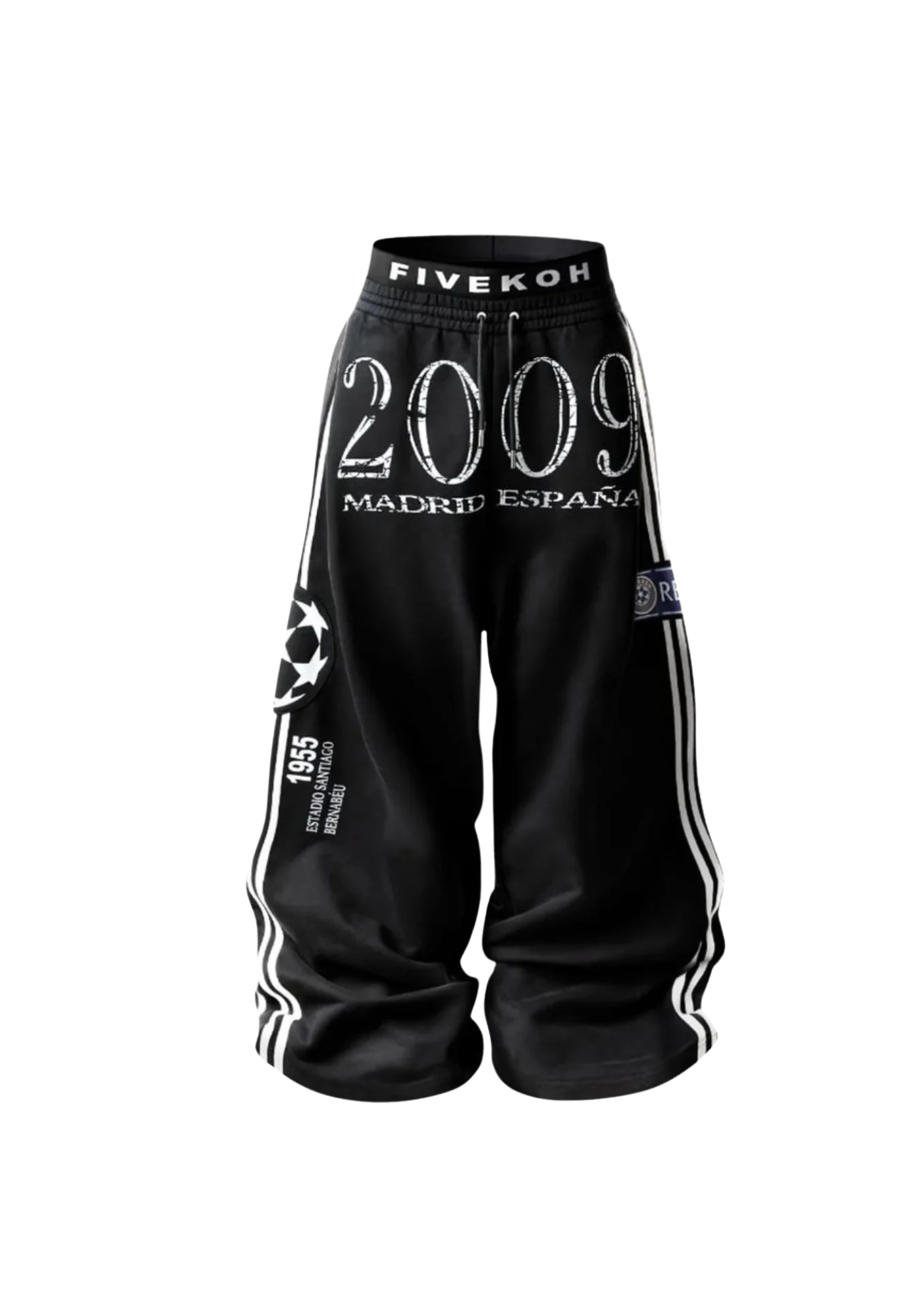 HYPE x MADRID - SWEATPANTS