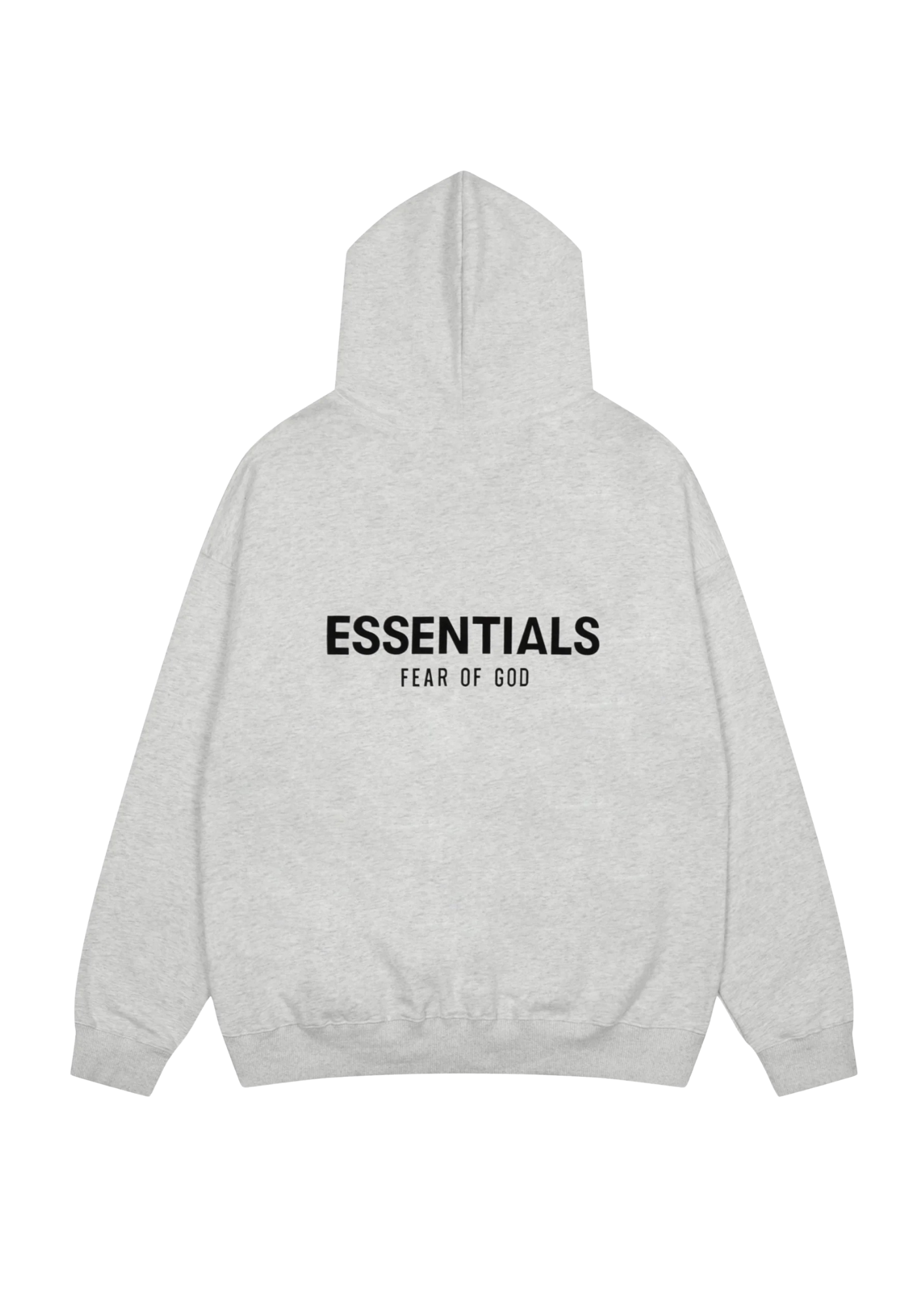 HYPE x ESSNTIALS - HOODIE