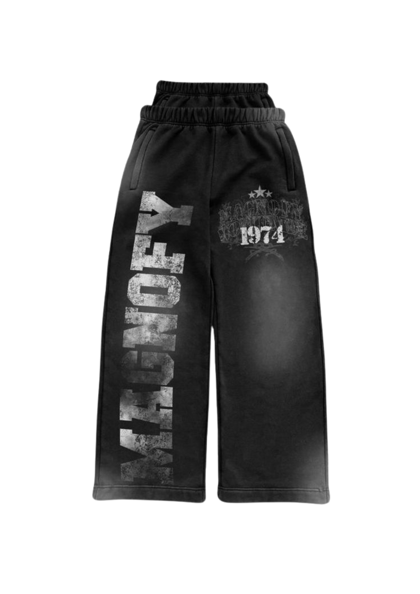 HYPE x MAGN0FY - SWEATPANTS