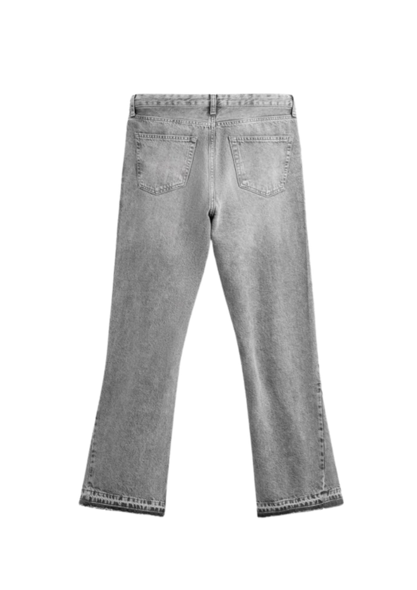 AZAR - FLARED JEANS