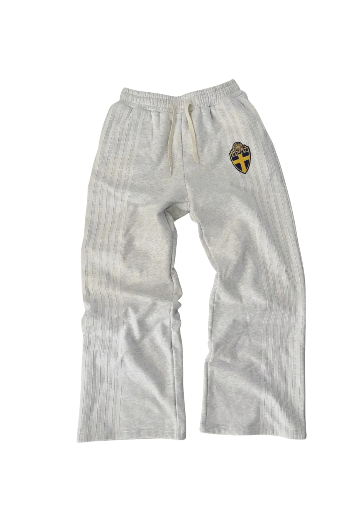 HYPE x SWEDEN - SWEATPANTS