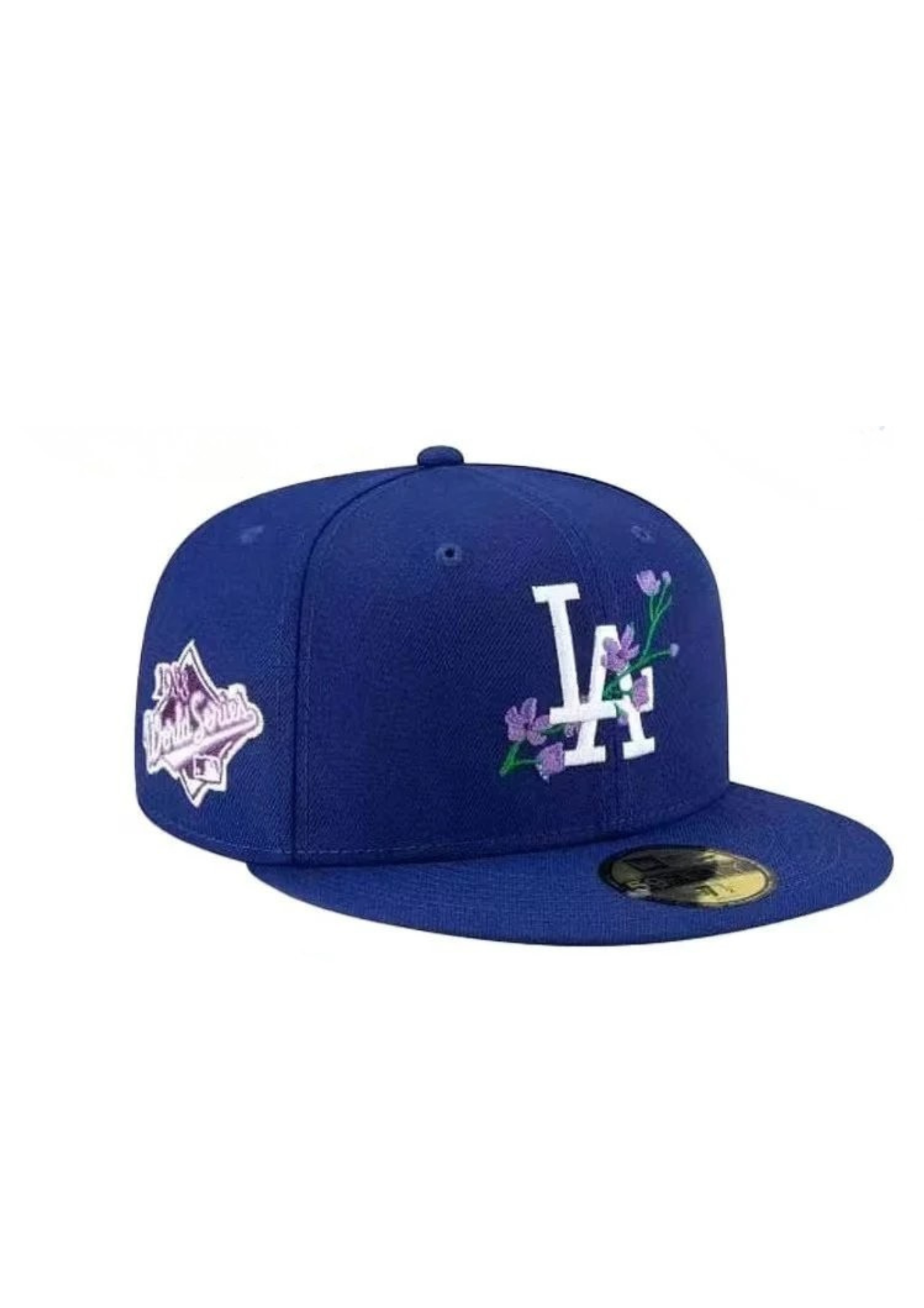 HYPE x MLB - FITTED CAP