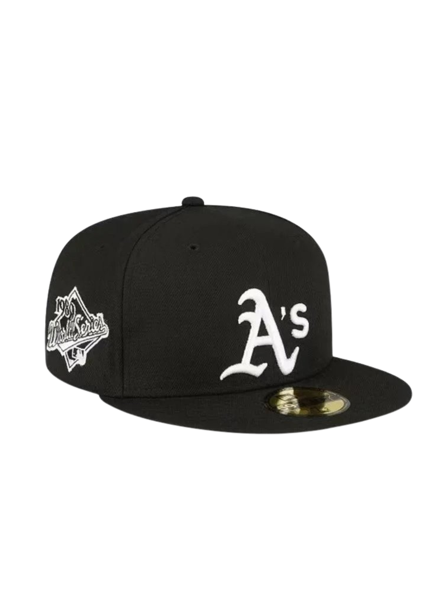 HYPE x MLB - FITTED CAP