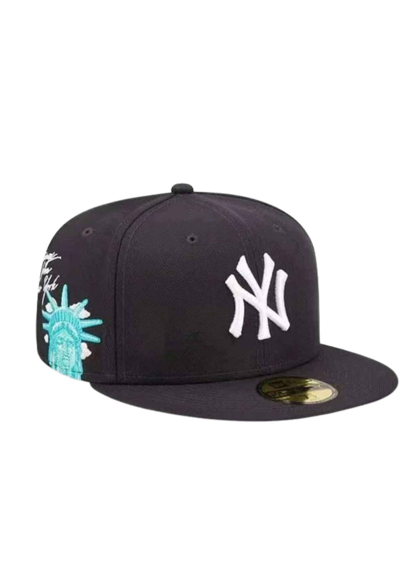 HYPE x MLB - FITTED CAP