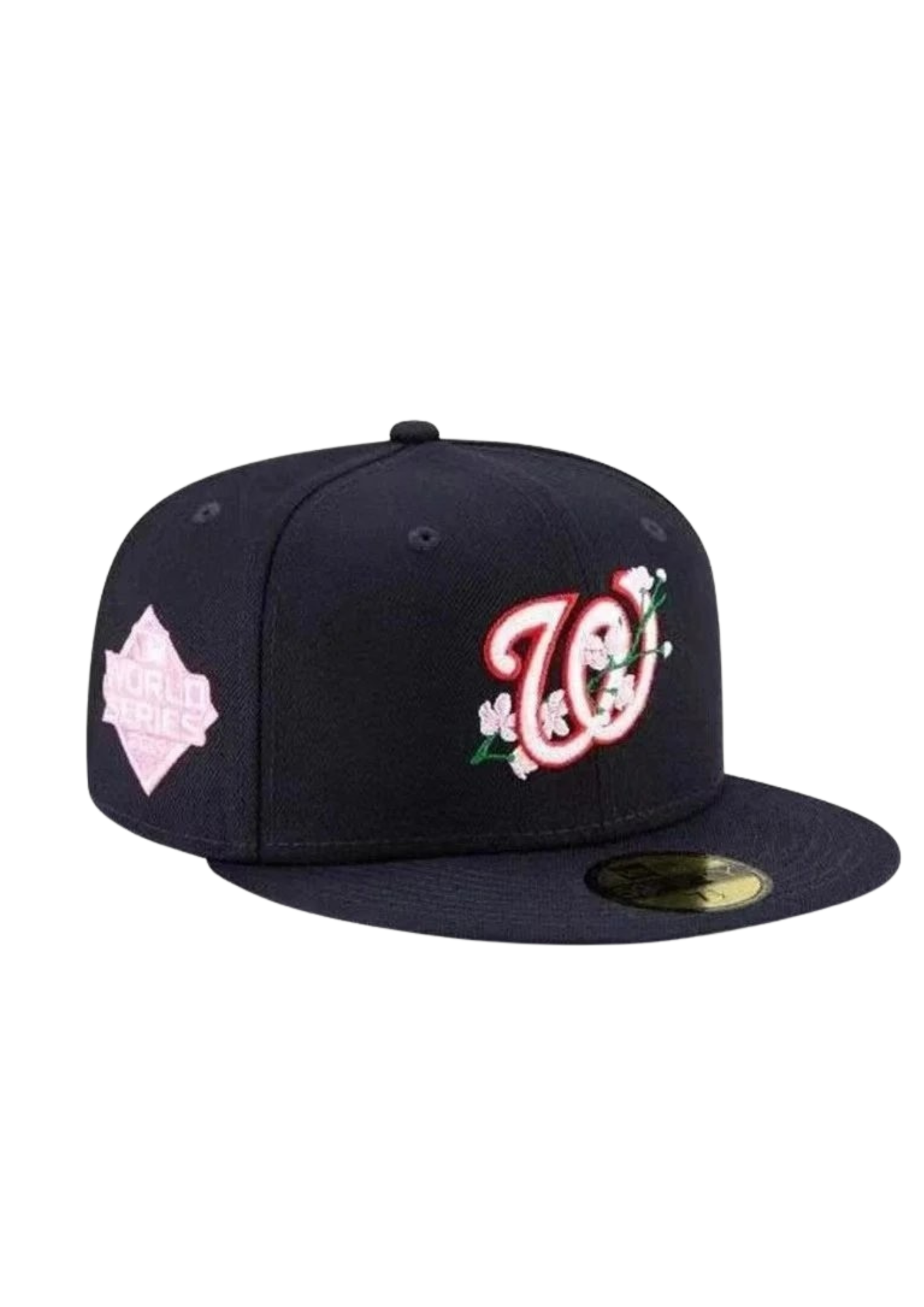 HYPE x MLB - FITTED CAP