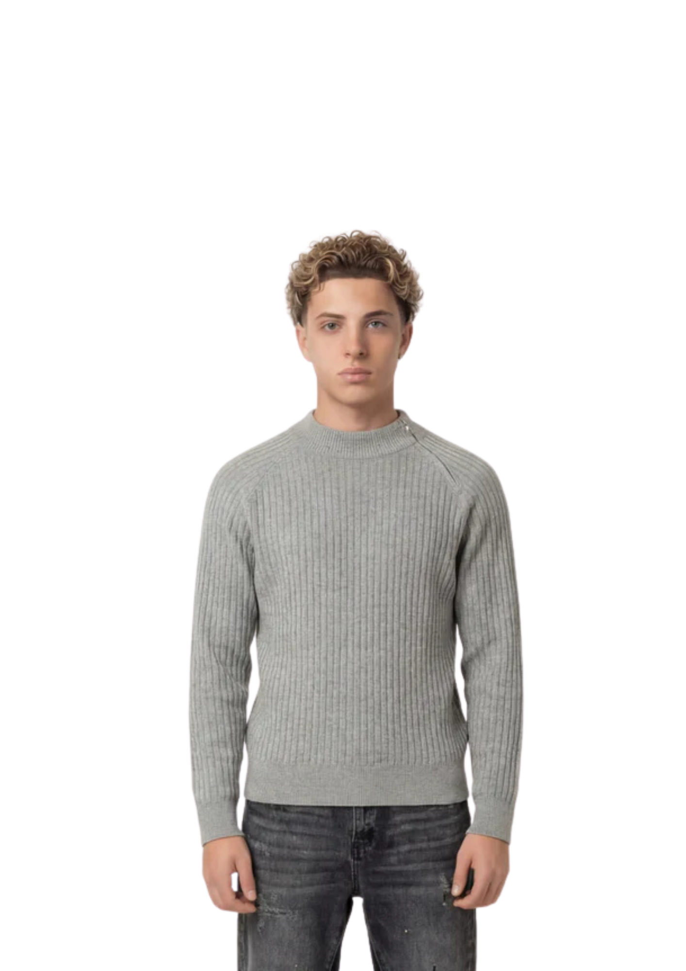 KYOTO - SWEATER