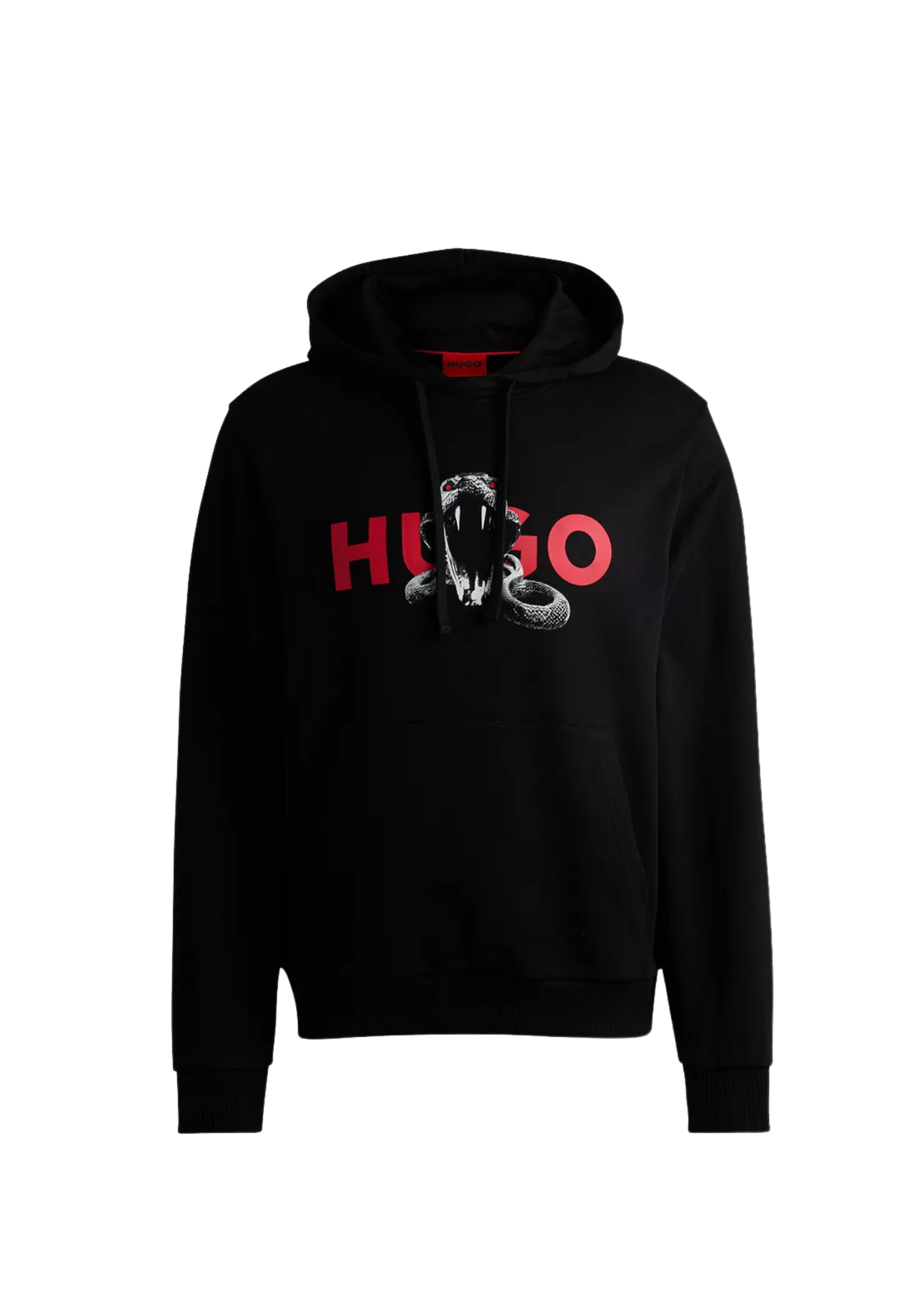 HYPE x HUGO - HOODIE