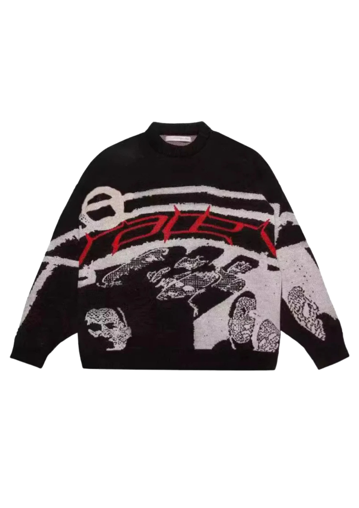MIKUMI - SWEATER