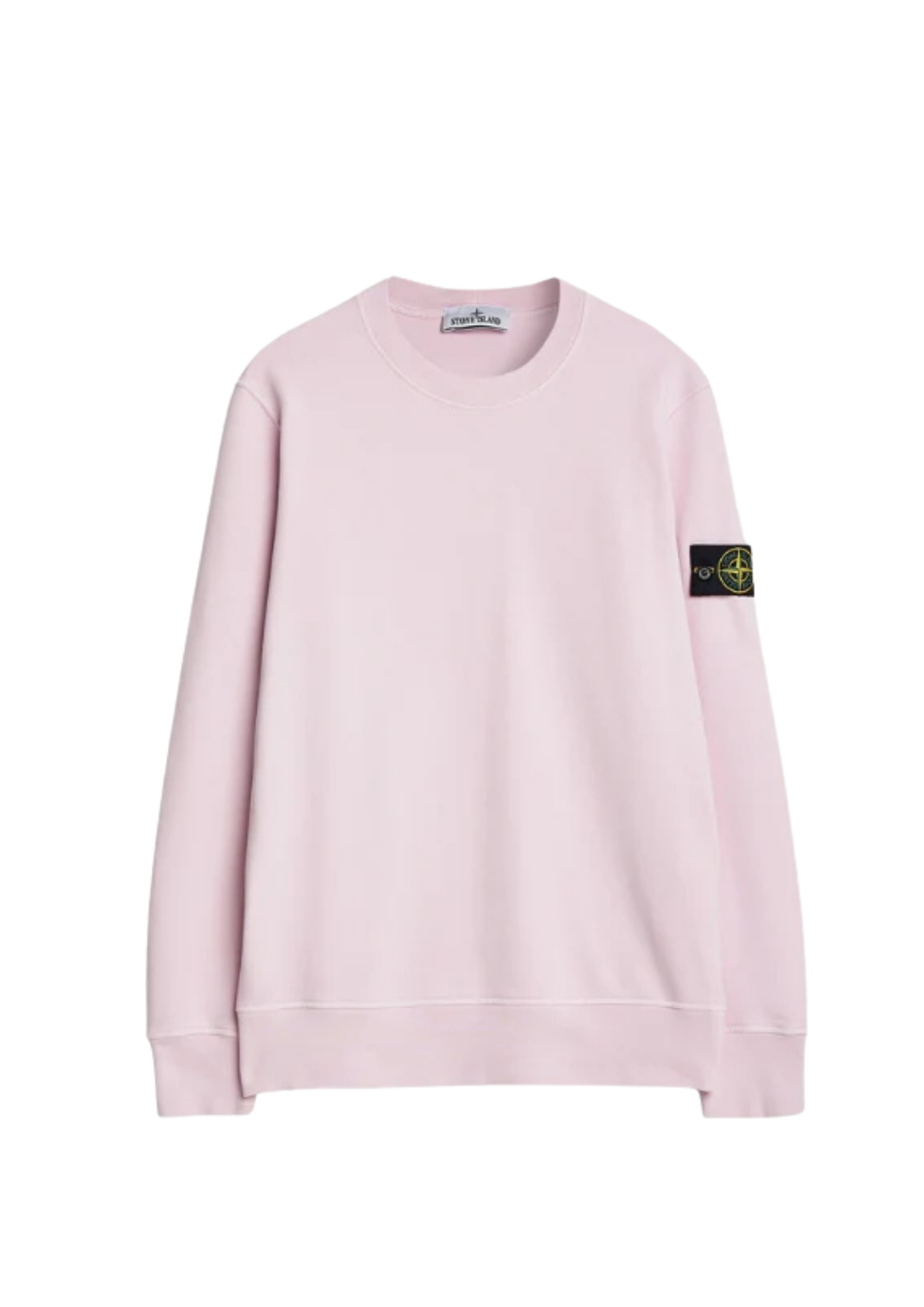 HYPE x STONEY - SWEATER