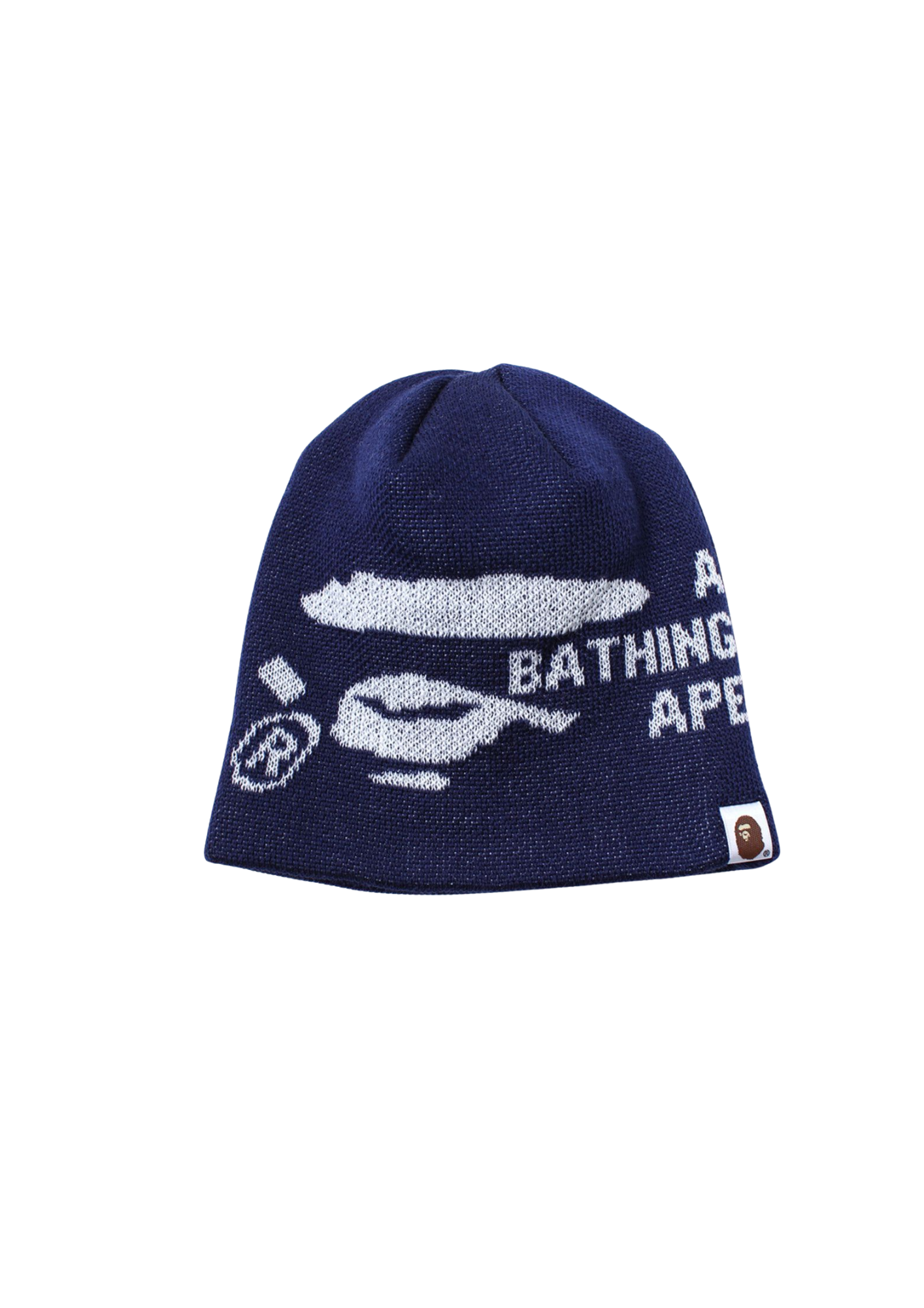 HYPE x B4PE - BEANIE