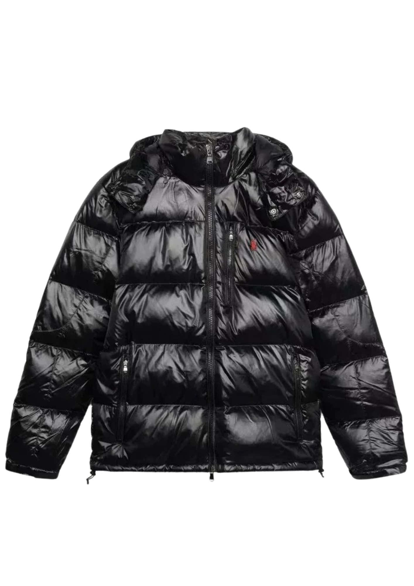 HYPE x RL - PUFFER JACKET