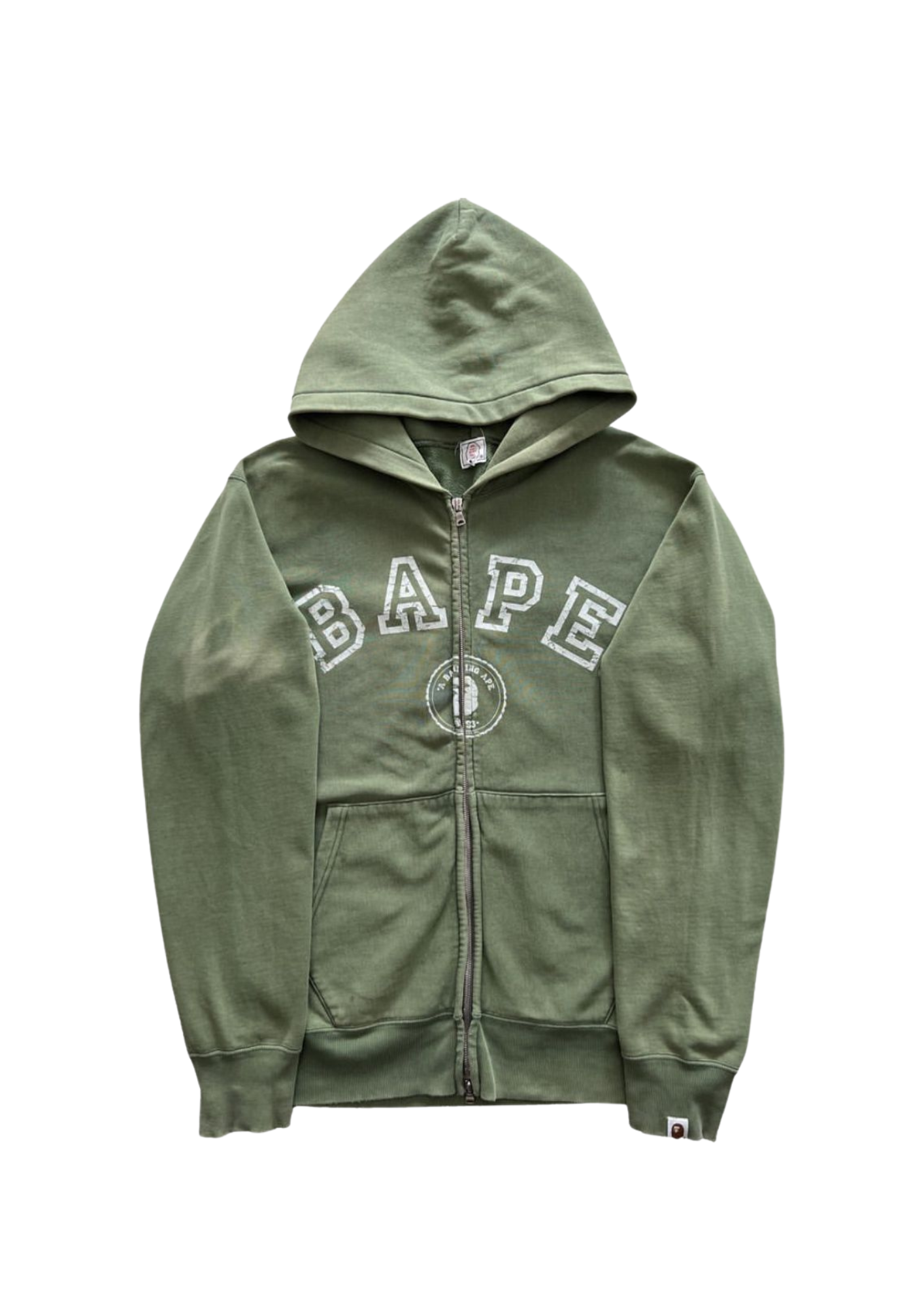 HYPE x B4PE - HOODIE