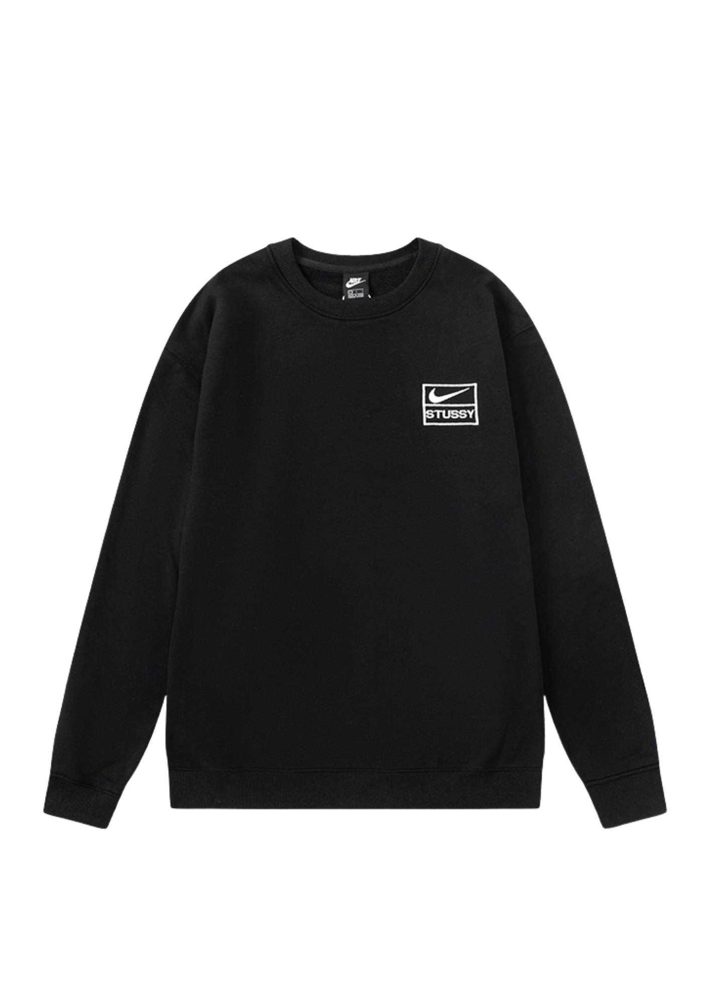 HYPE x STSSY - SWEATER