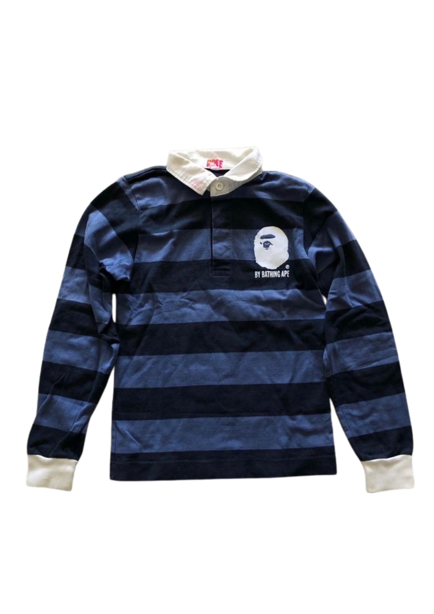 HYPE x B4PE - LONGSLEEVE