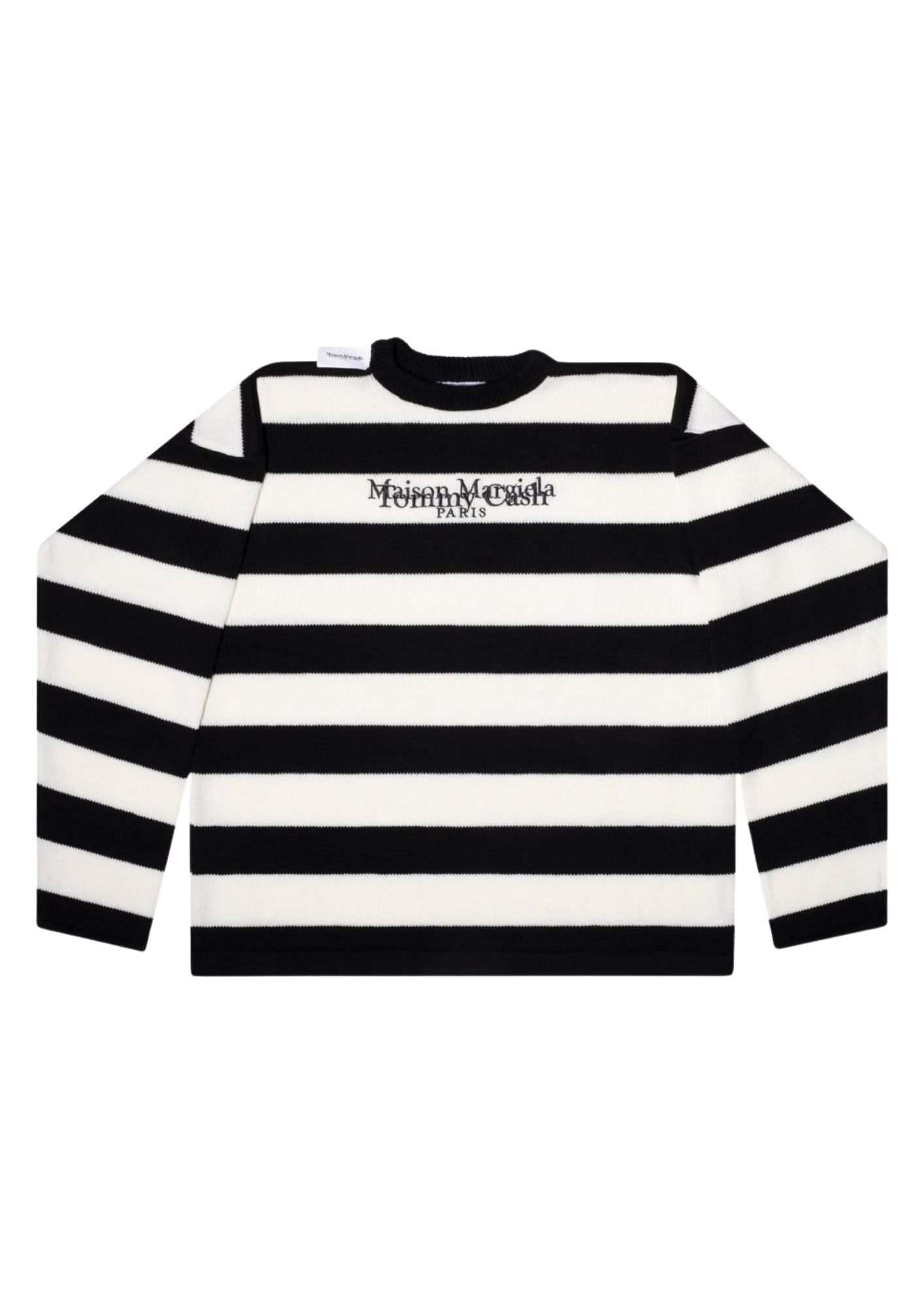 HYPE x MM6 - LONGSLEEVE