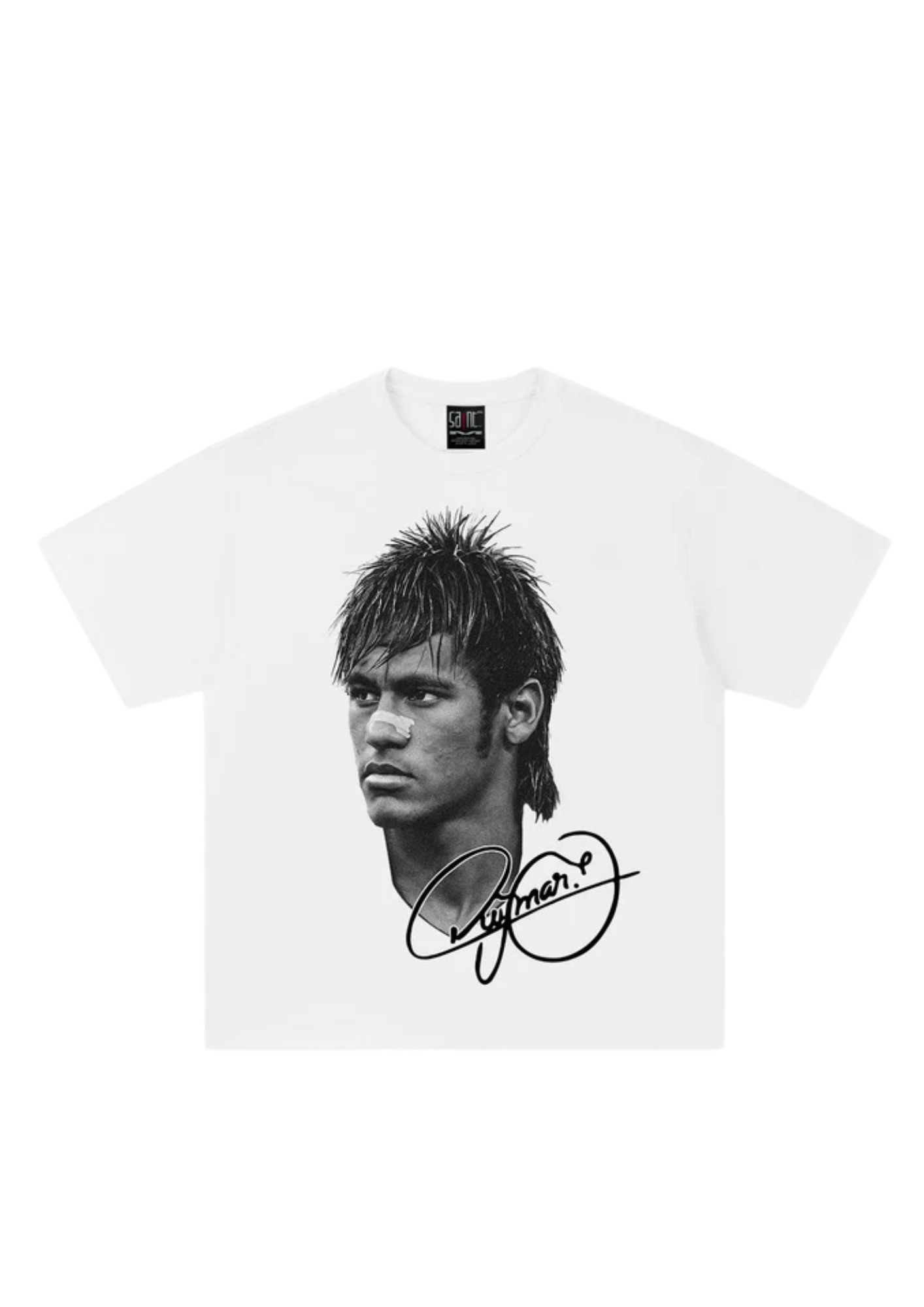 HYPE x NEYMAR - TEE