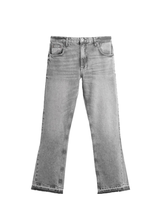 AZAR - FLARED JEANS