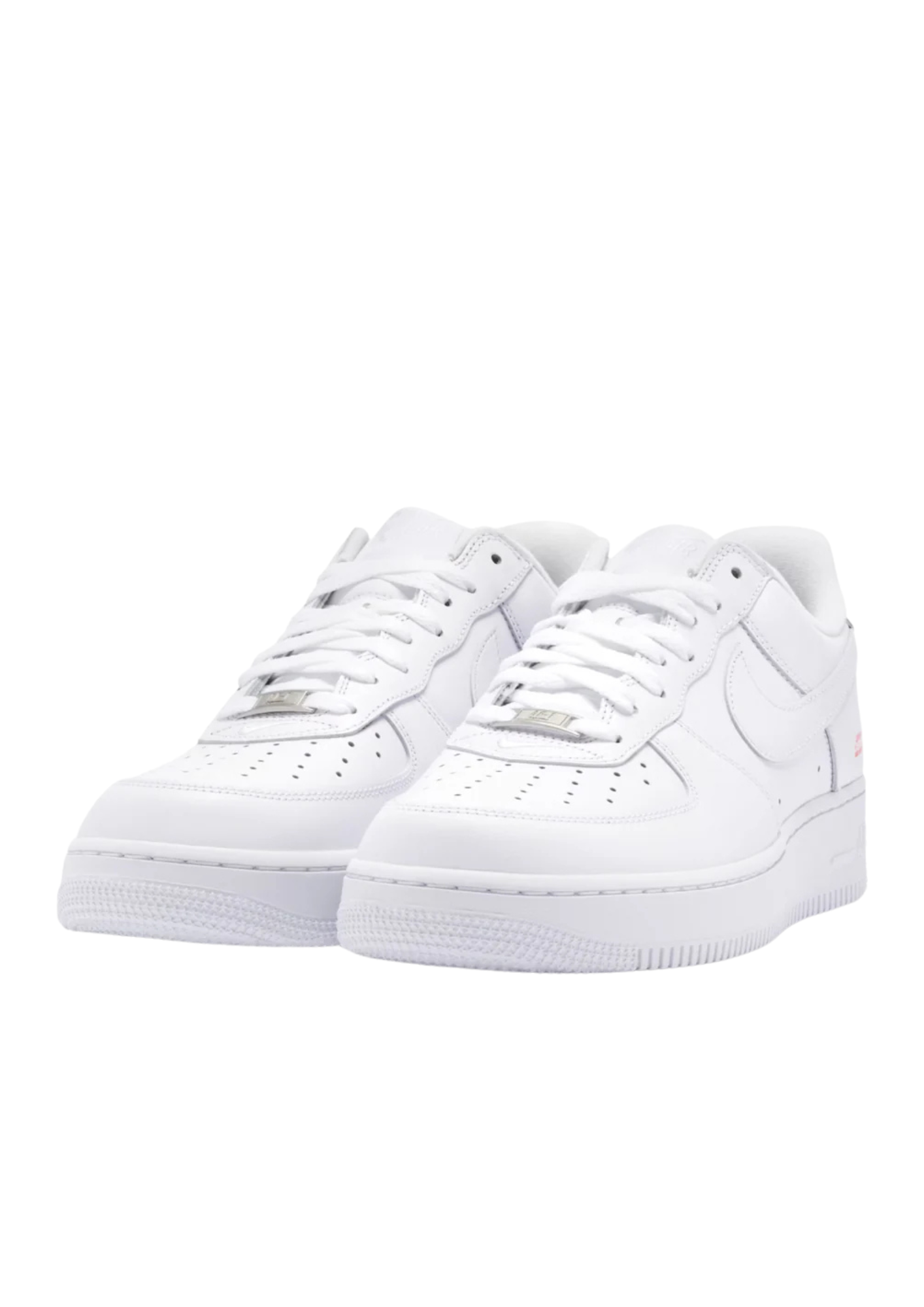 HYPE x AF1 SXPREME