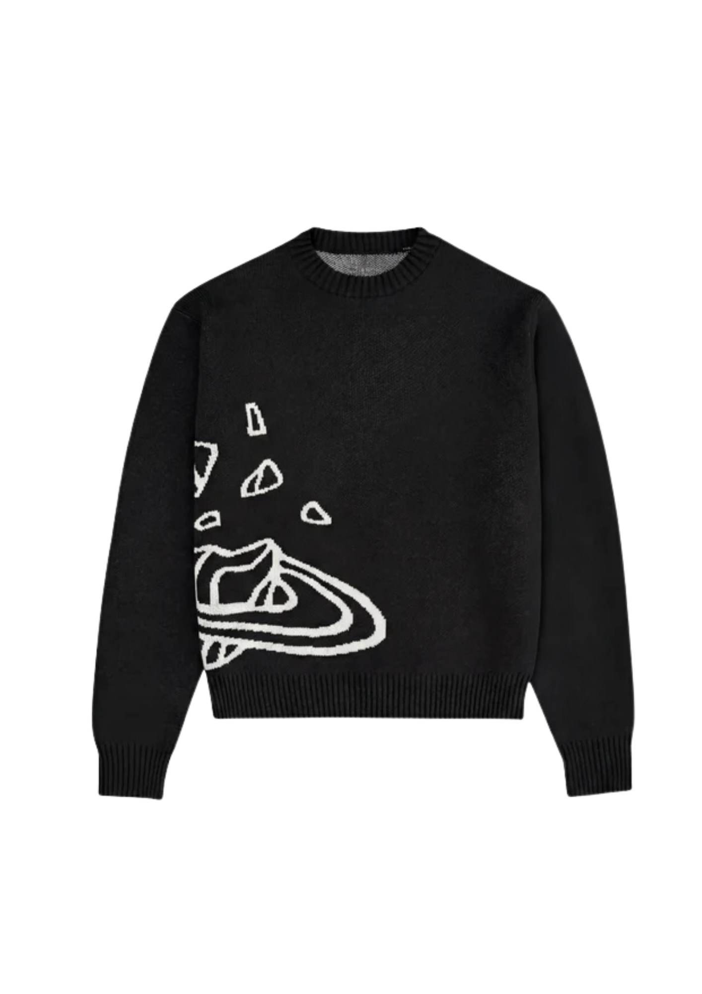 SATURN - SWEATER