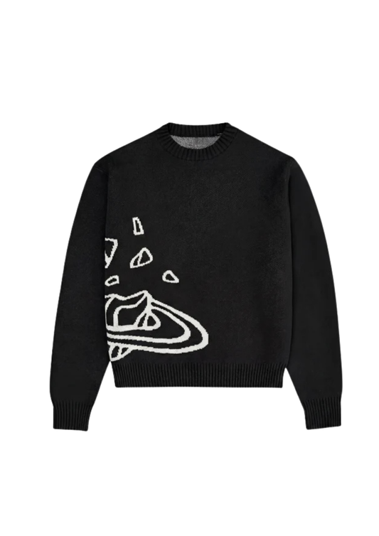 SATURN - SWEATER