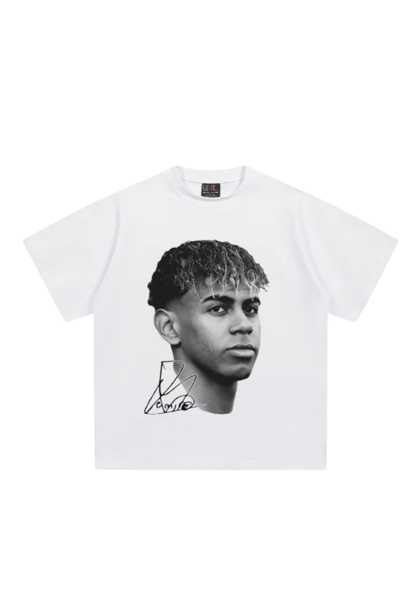 HYPE x LAMINE - TEE
