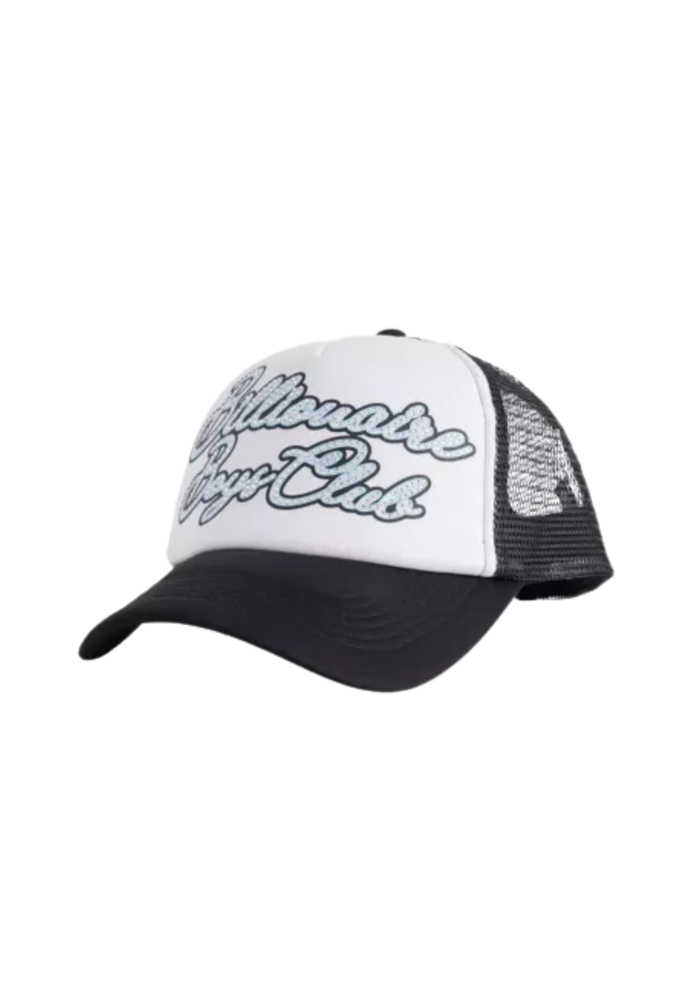HYPE x BBC - CAPS