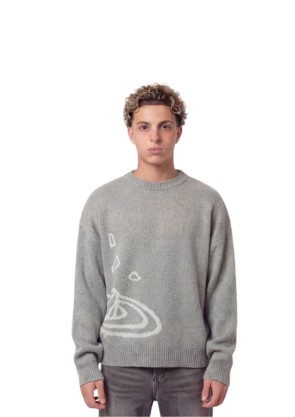SATURN - SWEATER