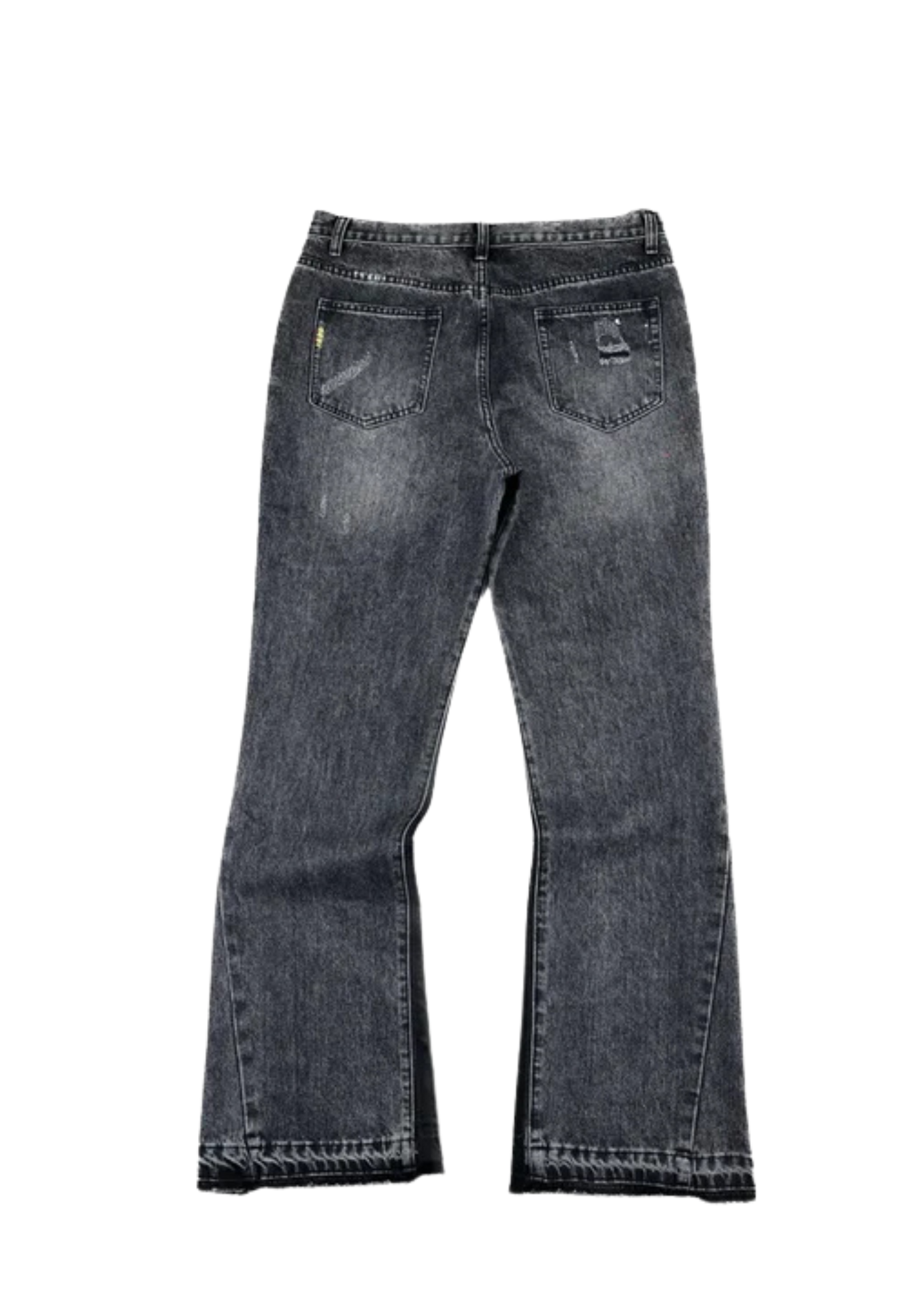 NIGHTHAVEN - FLARED JEANS
