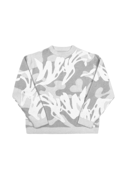 ARTIST - SWEATER