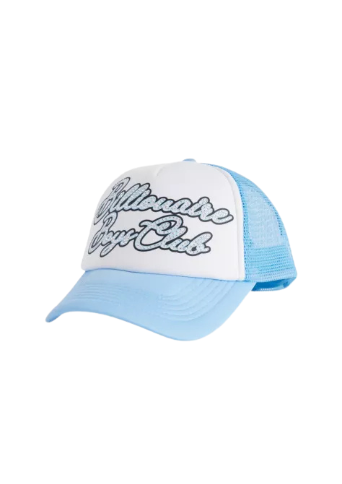 HYPE x BBC - CAPS