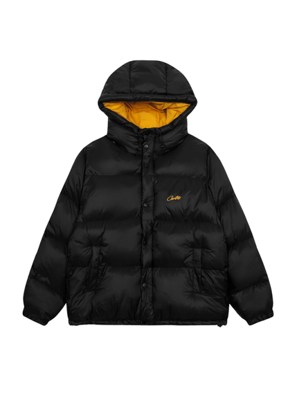 HYPE x CRTZ - PUFFER JACKET