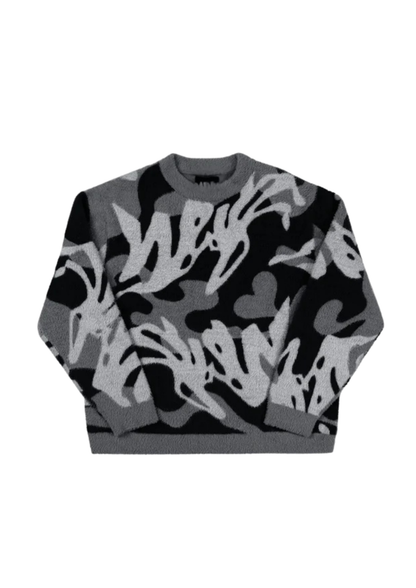 ARTIST - SWEATER