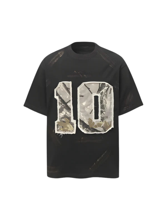 HYPE x 10 - TEE