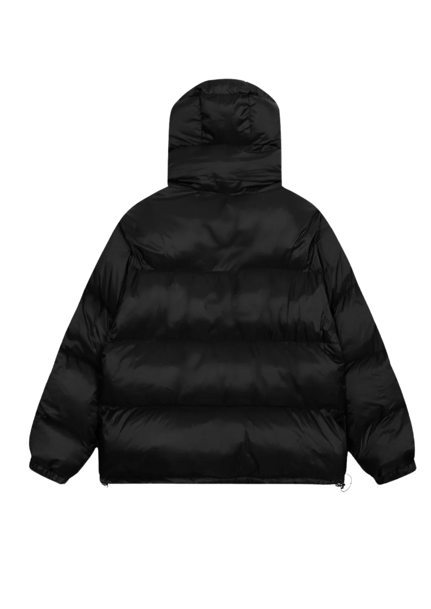 HYPE x CRTZ - PUFFER JACKET