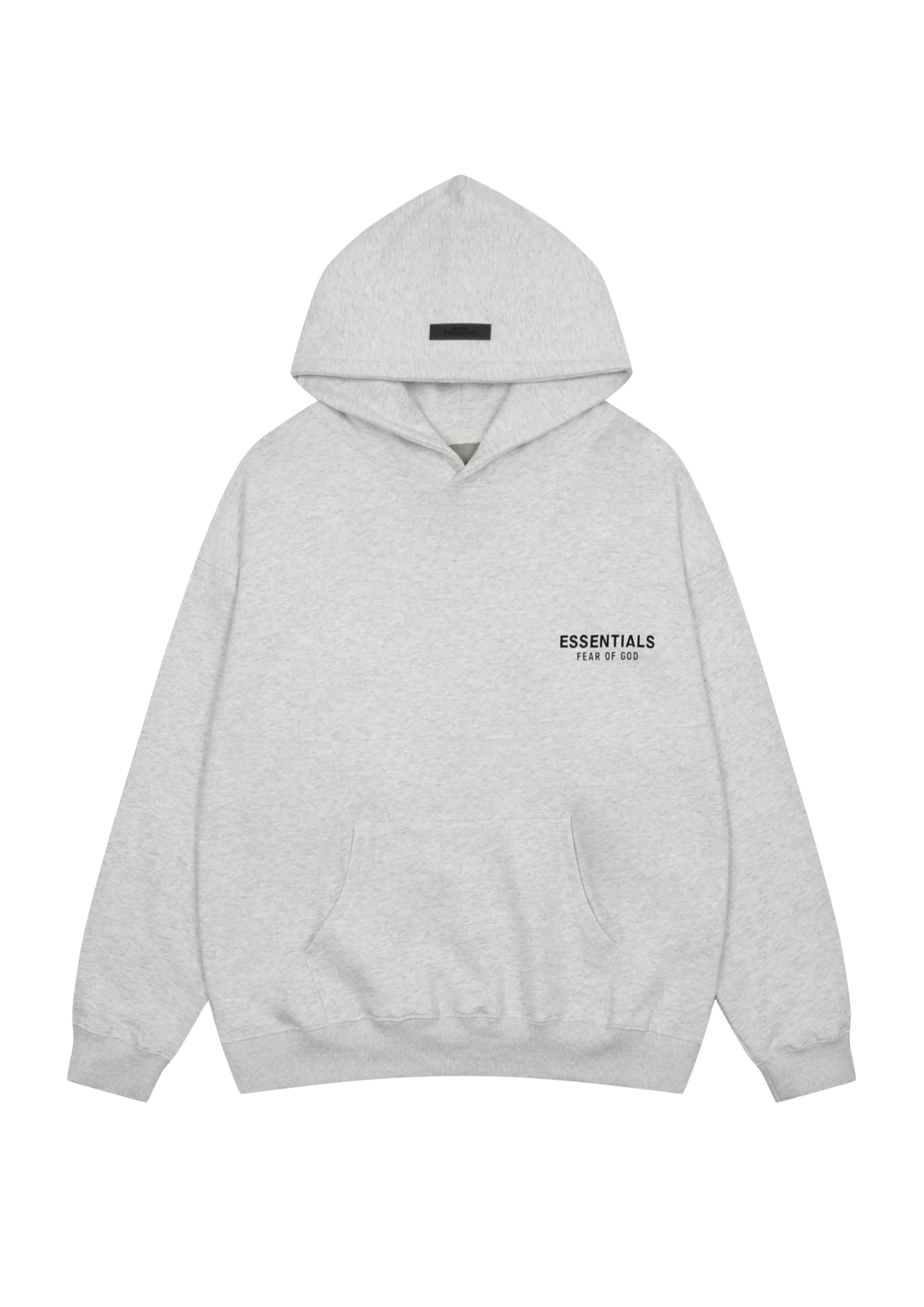 HYPE x ESSNTIALS - HOODIE