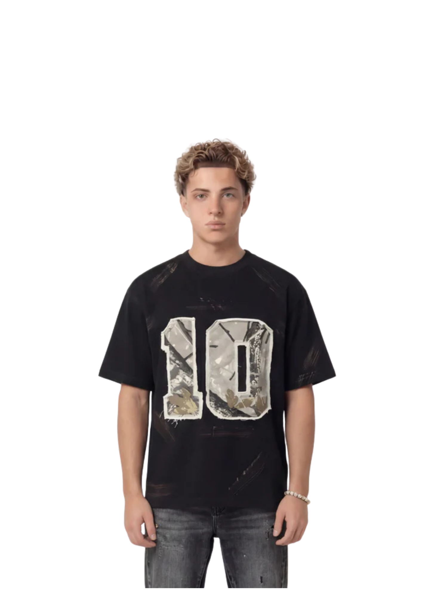 HYPE x 10 - TEE