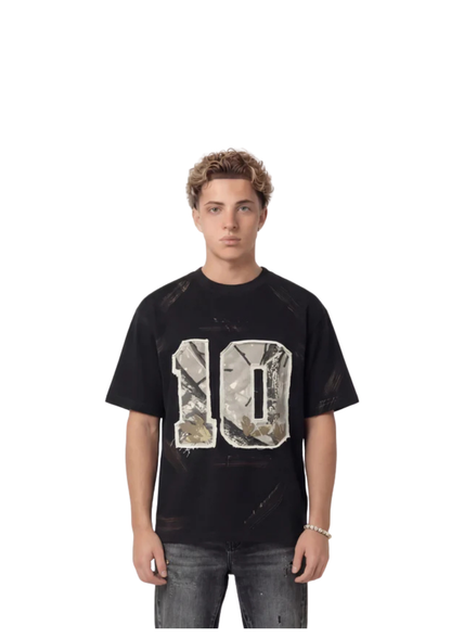 HYPE x 10 - TEE