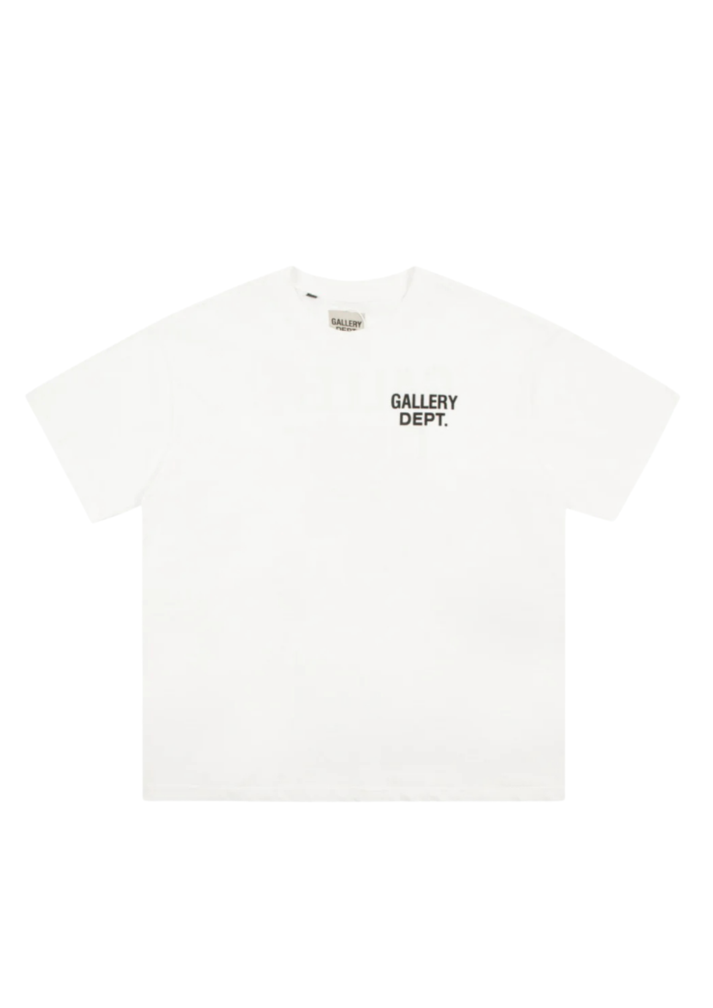 HYPE x GALLERY - TEE