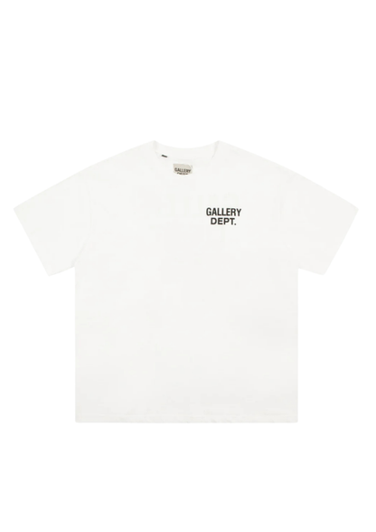 HYPE x GALLERY - TEE