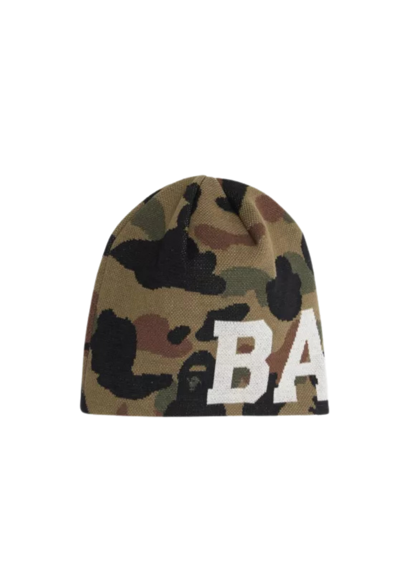 HYPE x B4PE - BEANIE
