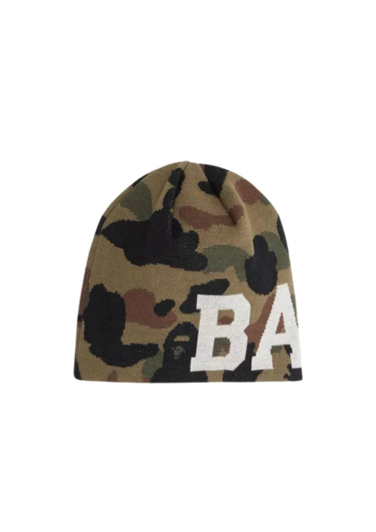 HYPE x B4PE - BEANIE