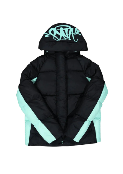 HYPE x SYNA - PUFFER JACKET