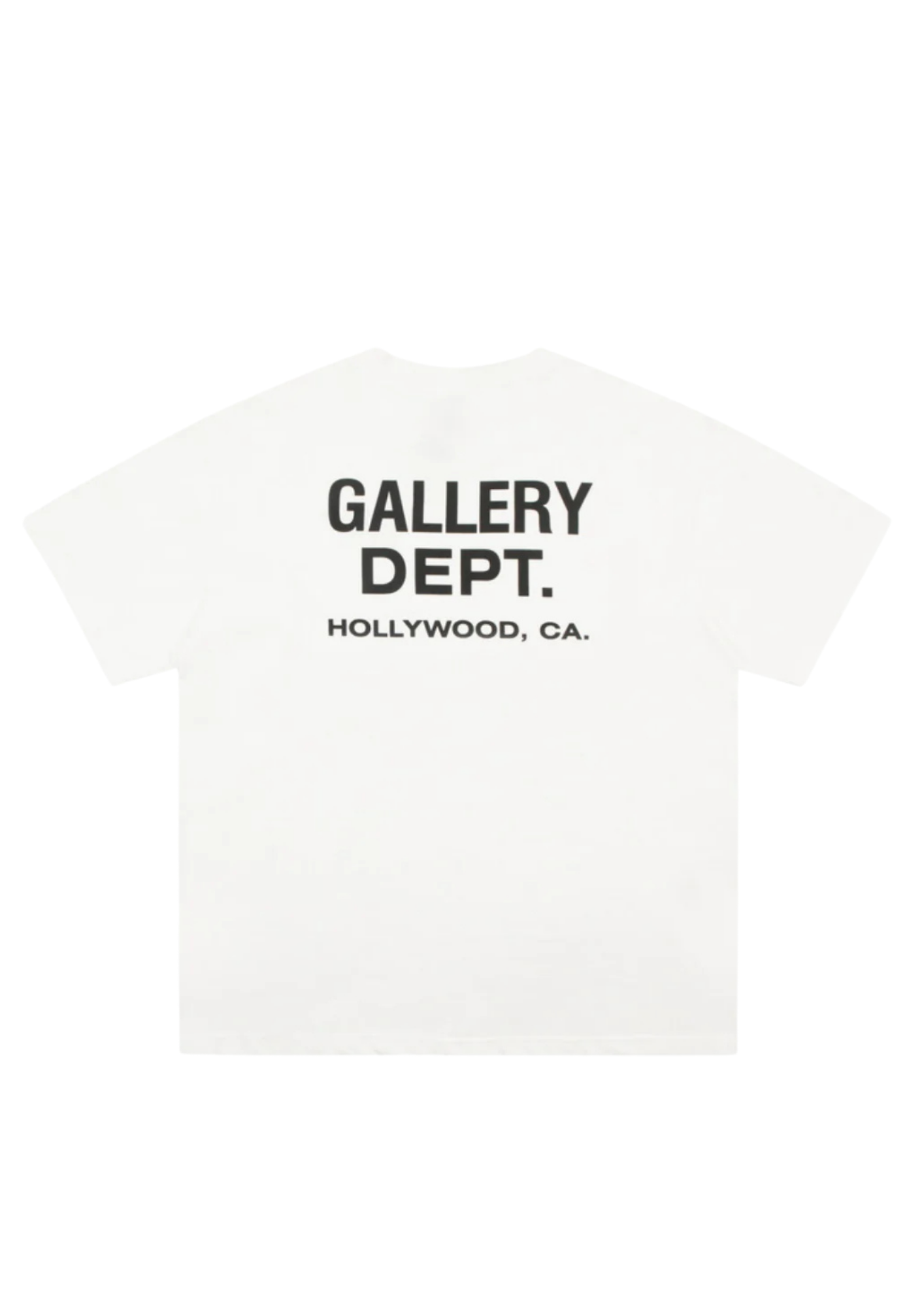 HYPE x GALLERY - TEE
