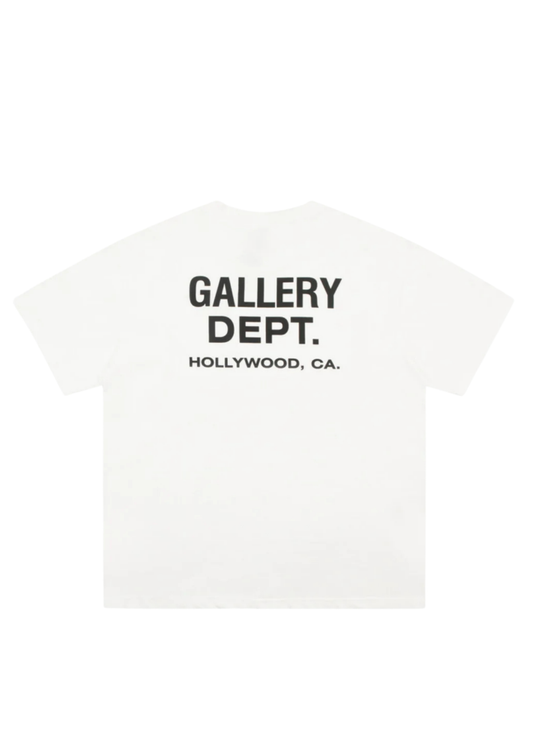 HYPE x GALLERY - TEE