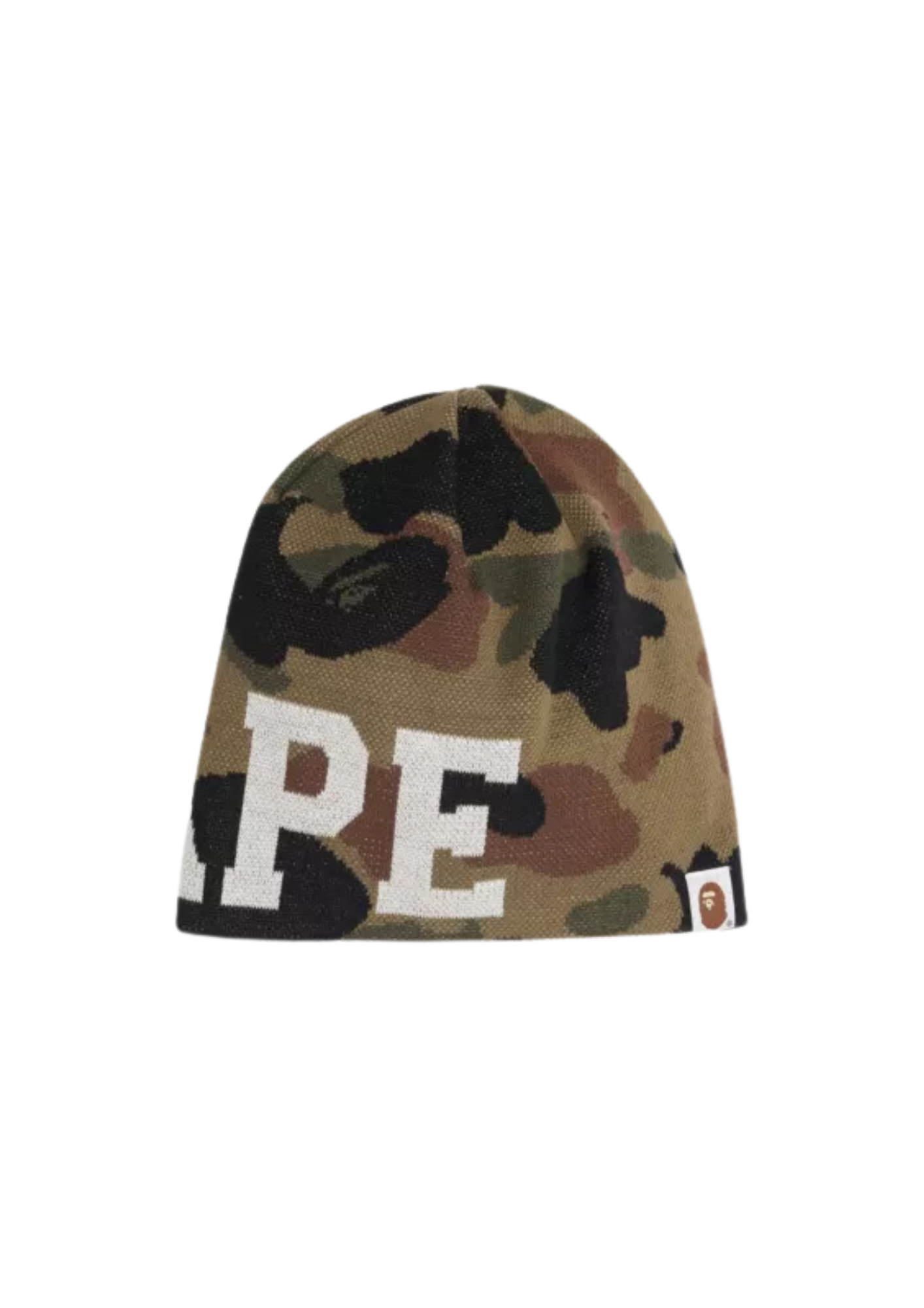 HYPE x B4PE - BEANIE
