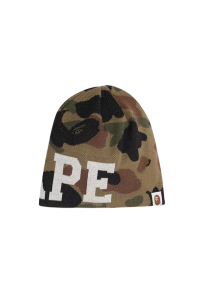 HYPE x B4PE - BEANIE