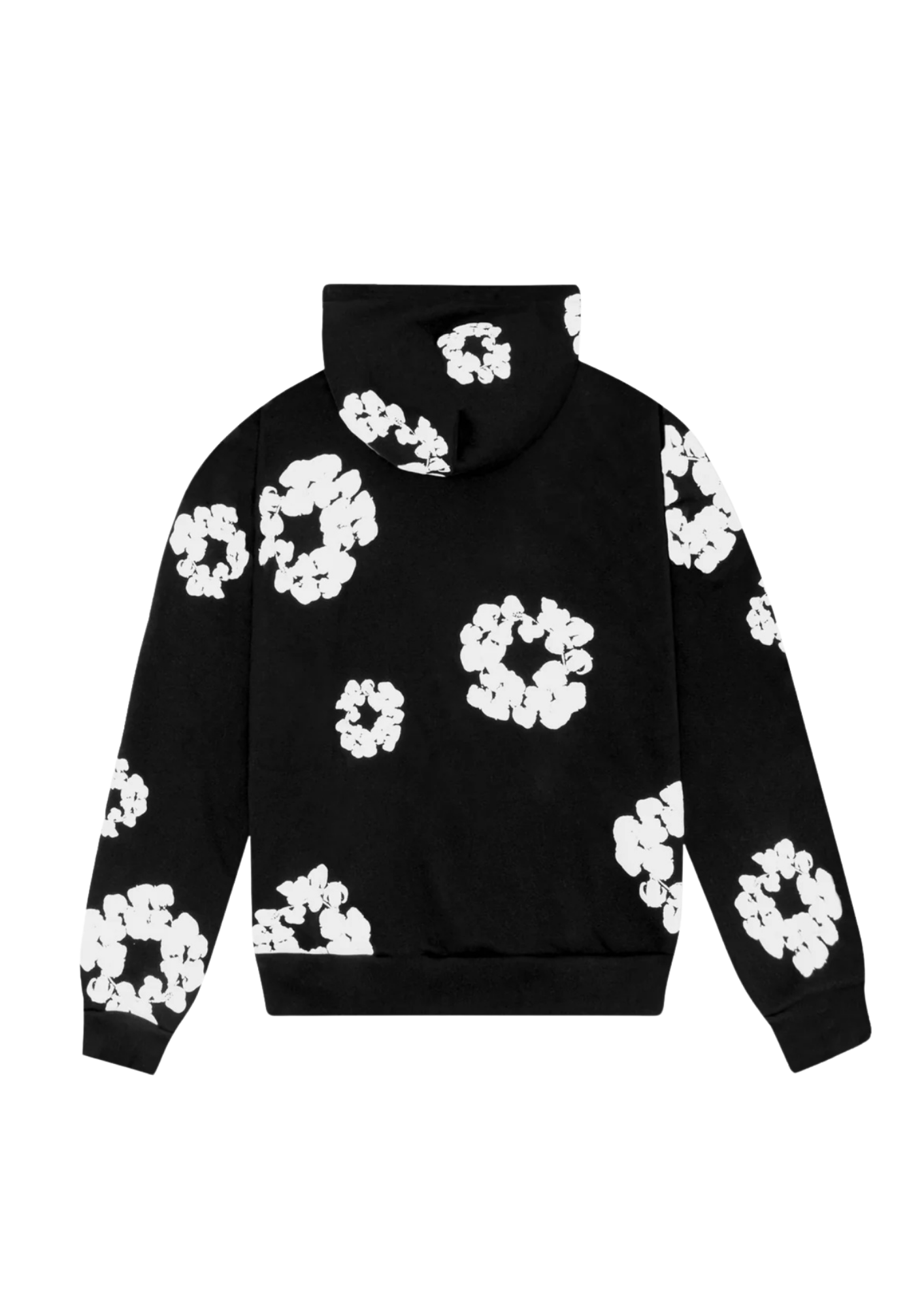 HYPE x DENIM TEARS - HOODIE