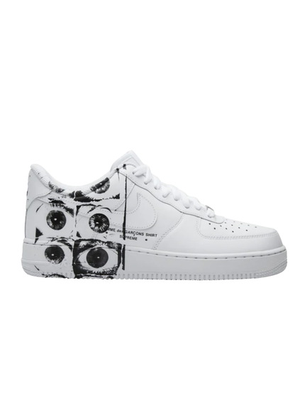 HYPE x AF1 CDG