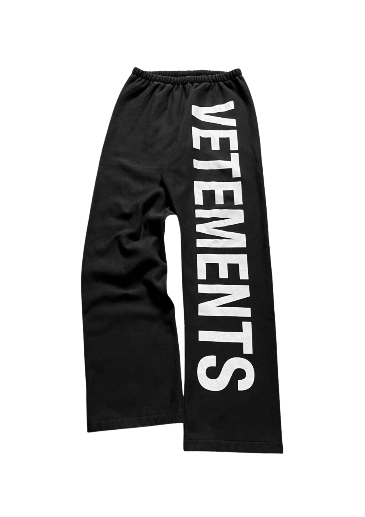 HYPE x VTMNTS - SWEATPANTS